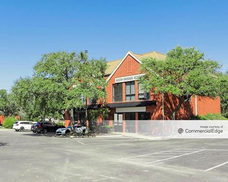 Office space for Rent at Hunter's Point in Austin