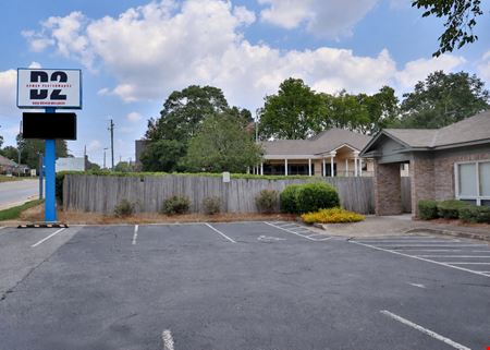 Leased Medical Office Investment Opportunity