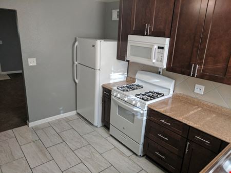 Kansas City, KS Multi-Family