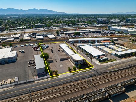 Murray Office-Warehouse