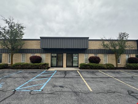 Office space for Sale at 9725 Prairie Ave in Highland