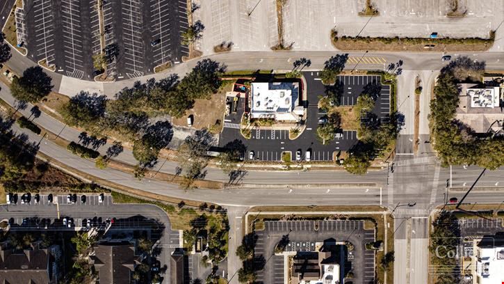 Sanford Outparcel