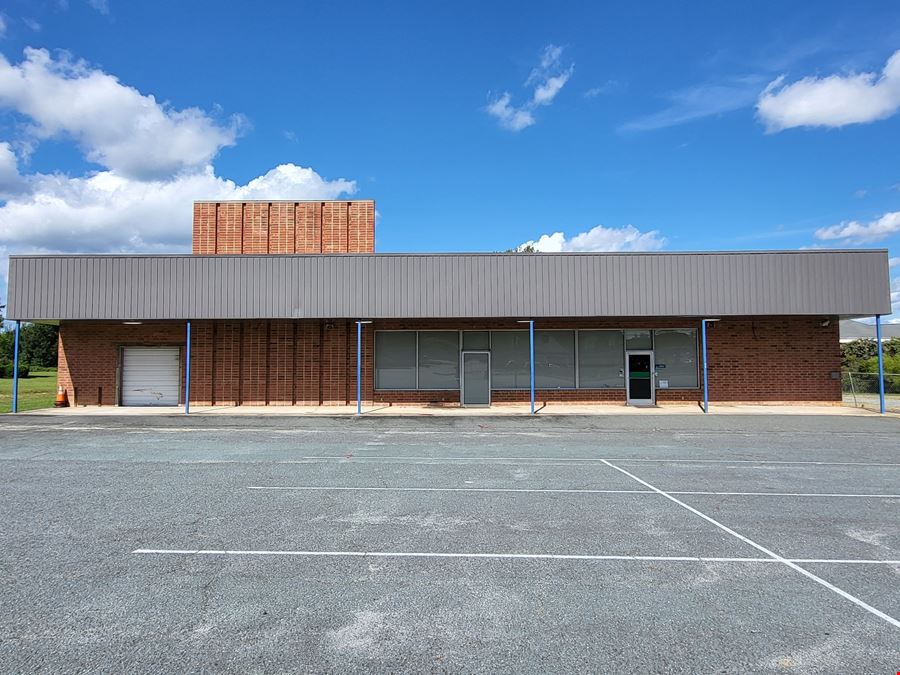 2725 Old Monroe Road