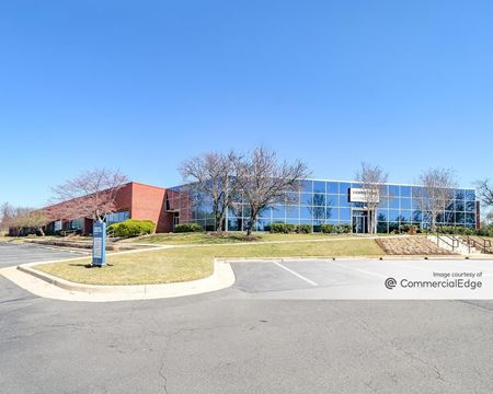 Office space for Rent at Sterling Park Business Center - 22560 Glenn Drive in Sterling