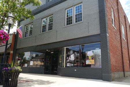 Office space for Rent at Grove City Business Centers - Grove City Business Center in Grove City