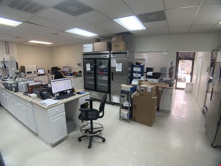 Largo Professional Office