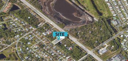 Office space for Sale at LAND FOR SALE in Hobe Sound in Hobe Sound