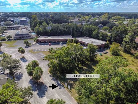 VacantLand space for Sale at 0 Blanding Blvd  in Orange Park