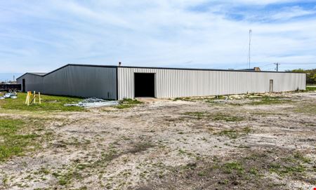 5888 Highway 66 Greenville TX - 38125 SF Flex Space