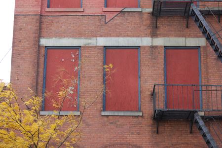 Commercial space at 1 Carlton Avenue in Brooklyn