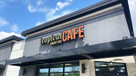 Gainesville Plaza | Community Center