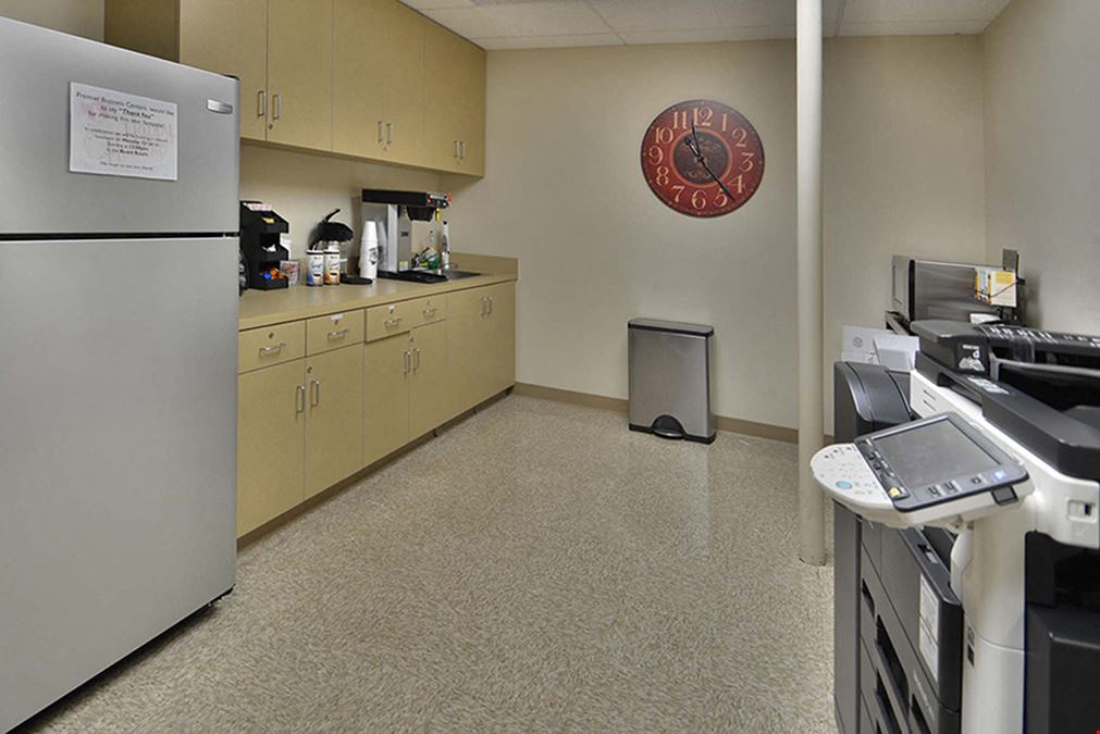 Premier Workspaces - TEM - Temecula San Diego