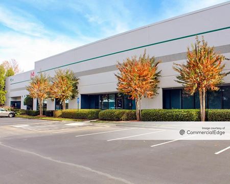 Industrial space for Rent at Prologis Airport South - 610 Airport South Pkwy in Atlanta