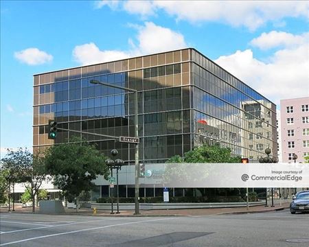 Office space for Rent at Glendale Financial Square in Glendale