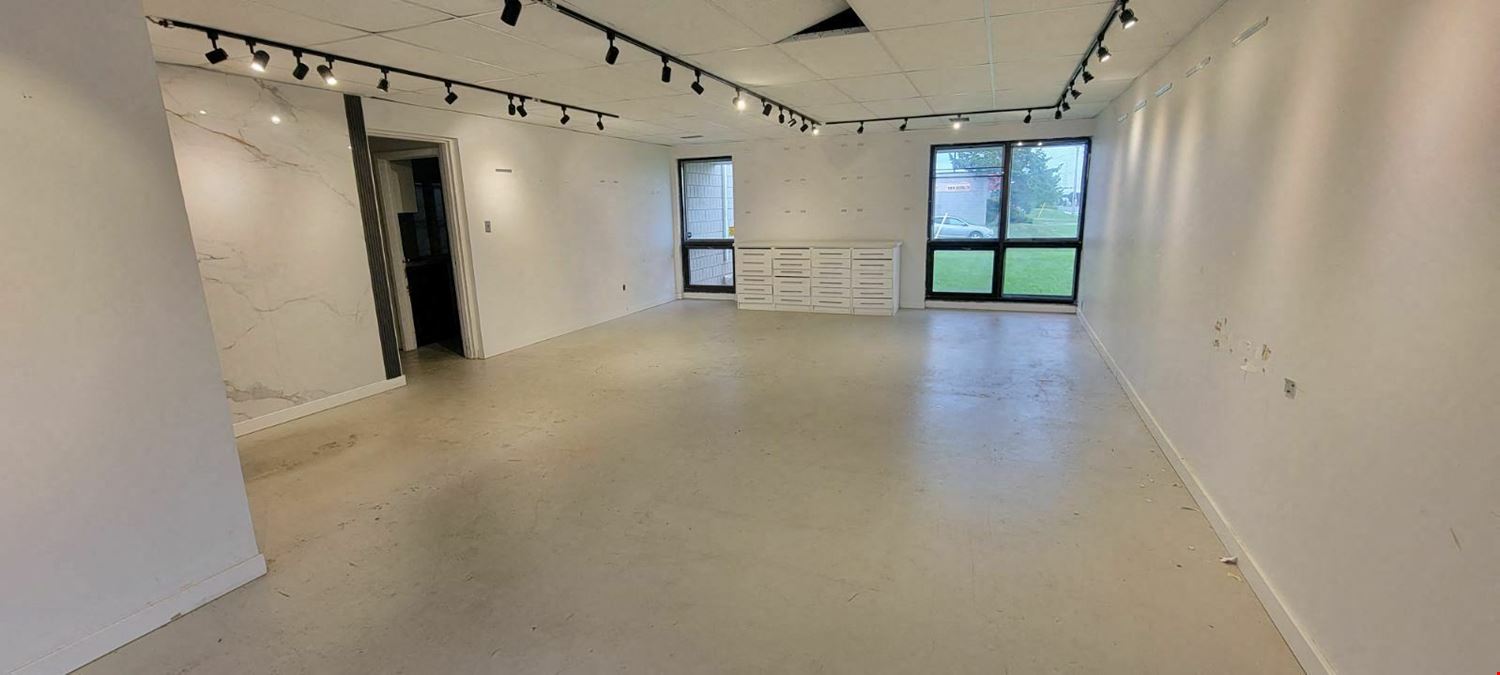 471 Newbold Street Industrial For Rent PropertyShark