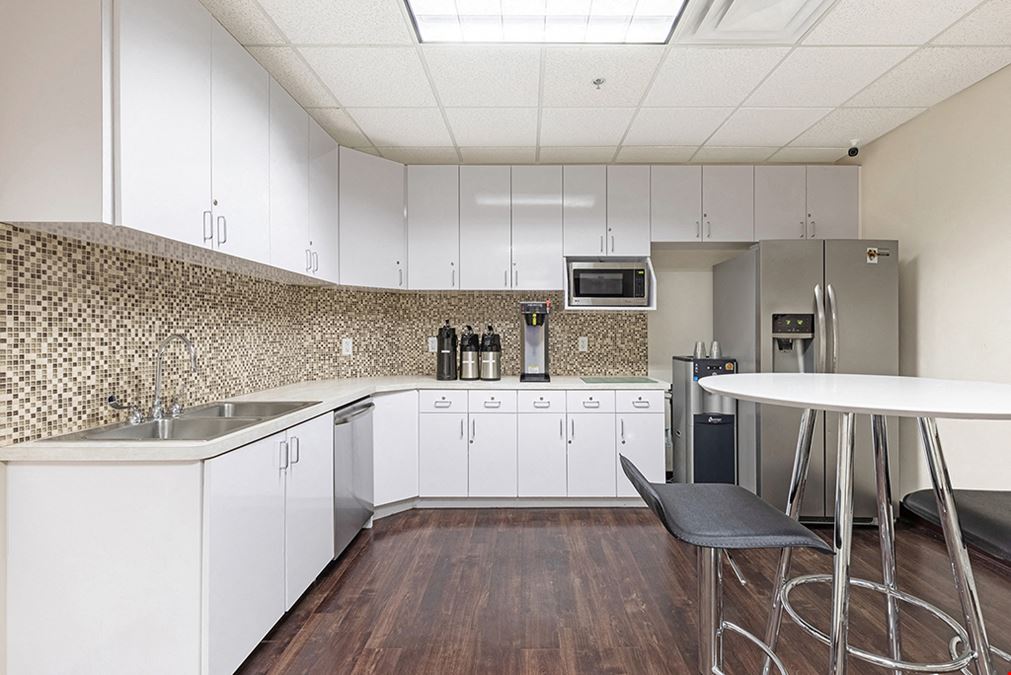 Premier Workspaces - PHO - Phoenix Arizona