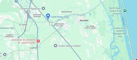 VacantLand space for Sale at Parcel ID 168119.0100 and 168119.0110 in Jacksonville