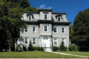 Hutter House