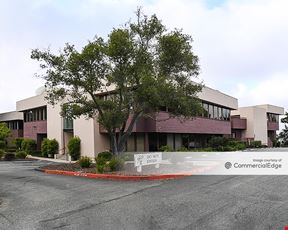 Garden Road Professional Center