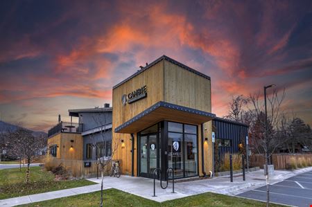Retail space for Sale at Business Not For Sale, Real Estate Only in Missoula