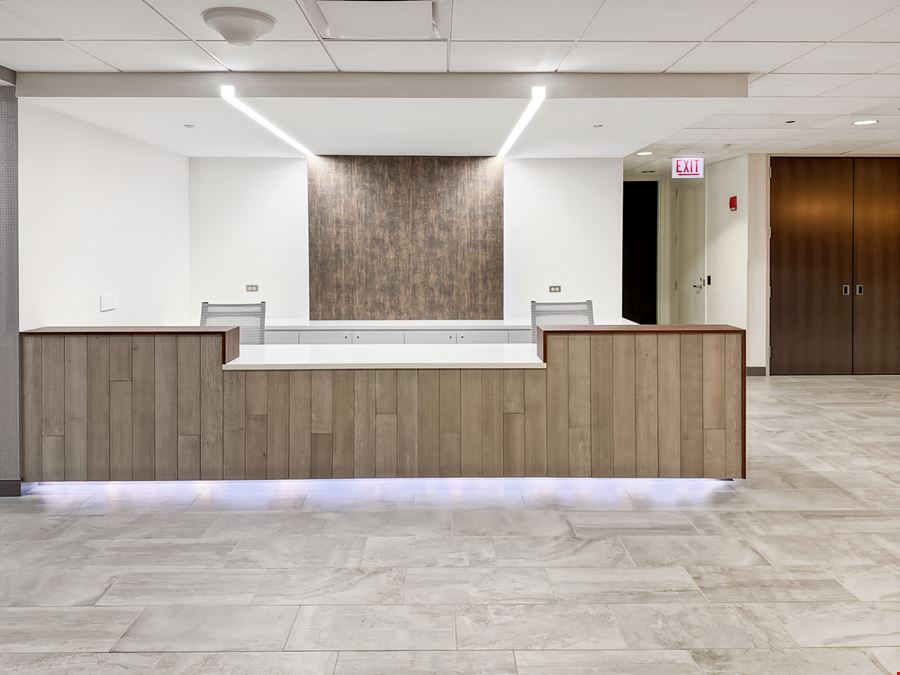 Regus - Chicago - 150 N Michigan