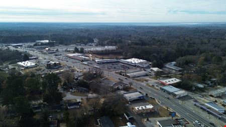 Toccoa Plaza