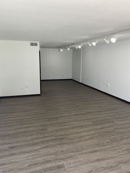 1500+/- SF Two Separate Office Spaces