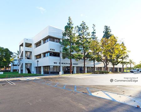 Office space for Rent at Buena Park Commerce Plaza - 6301 Beach Blvd in Buena Park