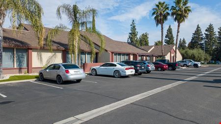 Office Space Available in Fresno, CA