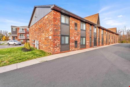Multi-Family space for Sale at ONE11 Farmington North in Farmington Hills