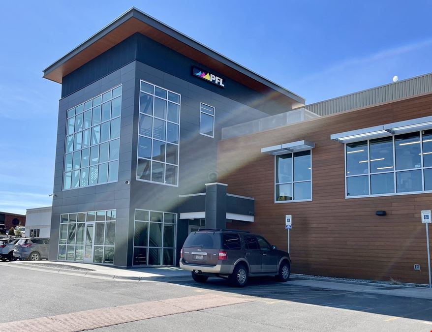 Office for Lease