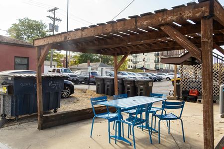 Riverfront Drive Mixed-Use Investment - 329 N.