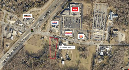 VacantLand space for Sale at 15792 Livingston Rd in Accokeek