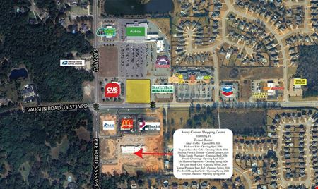 1.7 Acre Publix Outparcel