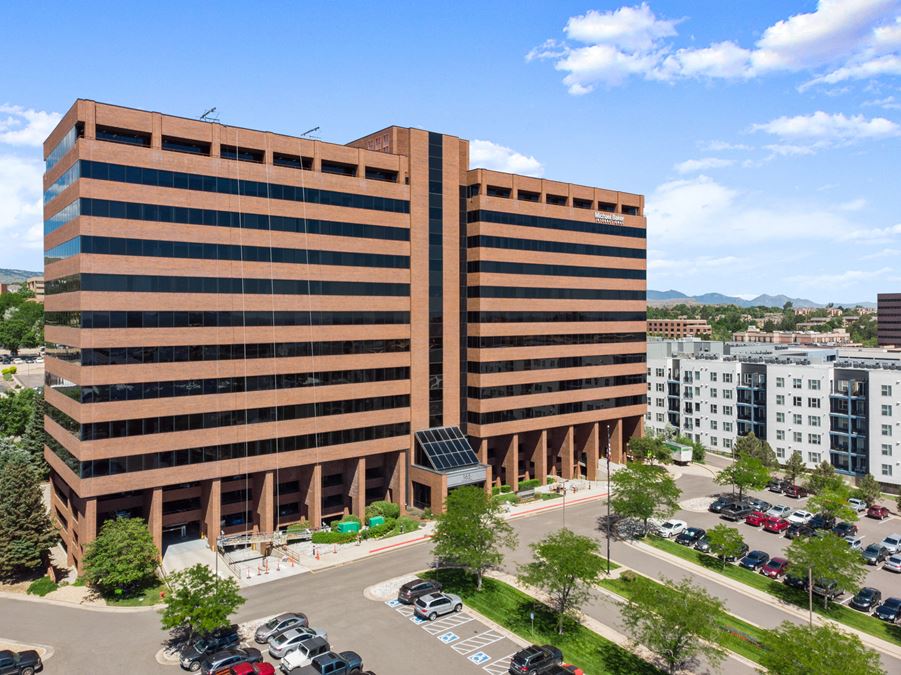 Union Tower