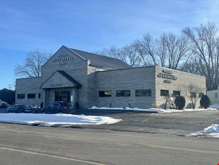 Office space for Sale at 100 2nd St S in Sartell
