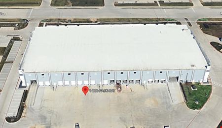 Industrial space for Rent at 1900 - Austin Warehouse in Georgetown