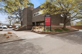 74th Street Office Building