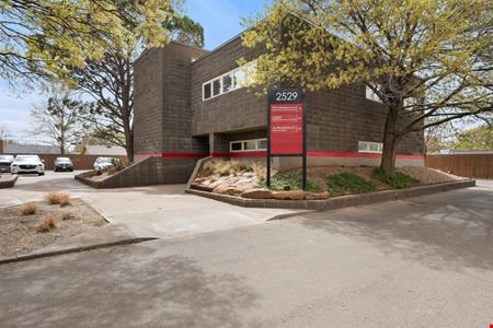 Office space for Rent at 74th Street Office Building in Lubbock