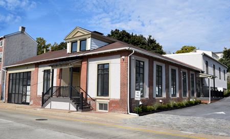 Office space for Rent at 239 E Market St in West Chester