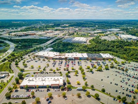 Retail space for Rent at Coleman Marketplace in Danville