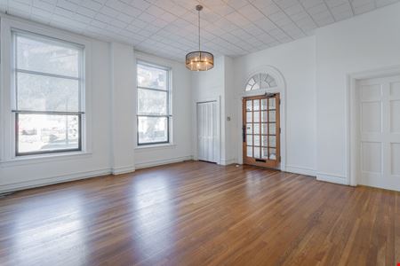 600 Georgia Ave Suite 8