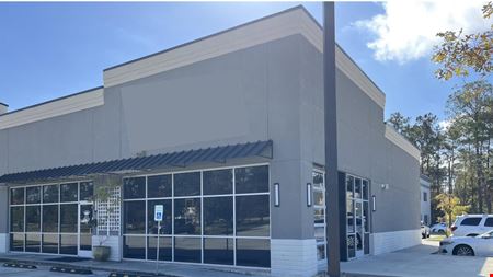 Retail space for Rent at 71178 Highway 21 in Covington