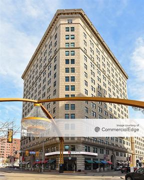 The Hanna Building