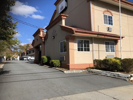 Multi-Family space for Sale at Monticello - 48 Room Motel / NY Rt 17 Area in Monticello
