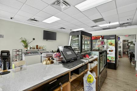 Brazilian Restaurant & Café