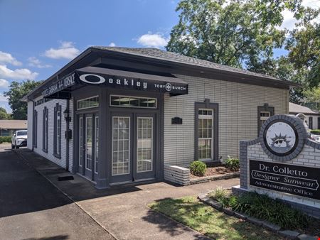Office space for Rent at Free Standing Office/Retail Building in Rock Hill
