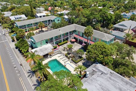 Holiday House