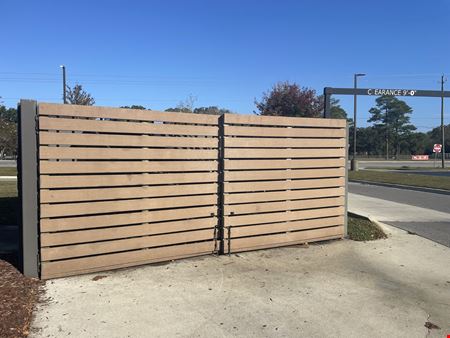 Drive Thru Freestanding Restaurant For Lease