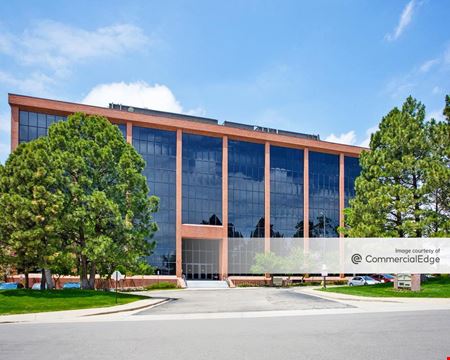 Office space for Rent at Cherry Creek Place IV in Aurora